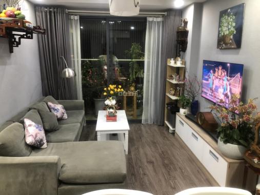 Bán căn hộ chung cư Helios 75 Tam Trinh, 68m full nội thất giá rẻ nhất toà.