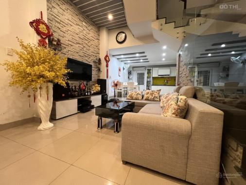 Nhà 3 tầng ĐẸP, đường Nguyễn Đức Cảnh, Thuận Phước, Hải Châu, giá rẻ chỉ 4.8 tỷ