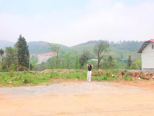Cắt lỗ đất nền SaPa khu trung tâm diện tích rộng giá rẻ