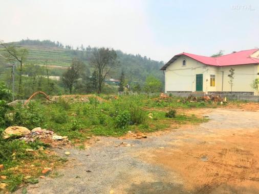 Cắt lỗ đất nền SaPa khu trung tâm diện tích rộng giá rẻ