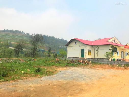 Cắt lỗ đất nền SaPa khu trung tâm diện tích rộng giá rẻ