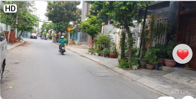 Bán nhà 85m2 kiệt ôtô Lương Thế Vinh, gần Phạm Cự Lượng, Sơn Trà chỉ 2.89 tỷ