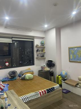 Bán căn hộ chung cư tại Dự án FLC Complex 36 Phạm Hùng, Nam Từ Liêm, Hà Nội diện tích 77m2