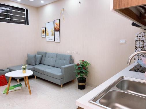 Bán chung cư cao cấp Giảng Võ - Hào Nam mặt đường ô tô tránh nhau 800tr - 1ty5 - 1ty650tr/căn