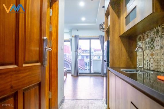 Bán chung cư cao cấp Giảng Võ - Hào Nam mặt đường ô tô tránh nhau 800tr - 1ty5 - 1ty650tr/căn
