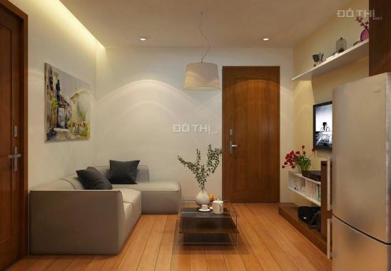 Bán chung cư cao cấp Giảng Võ - Hào Nam mặt đường ô tô tránh nhau 800tr - 1ty5 - 1ty650tr/căn