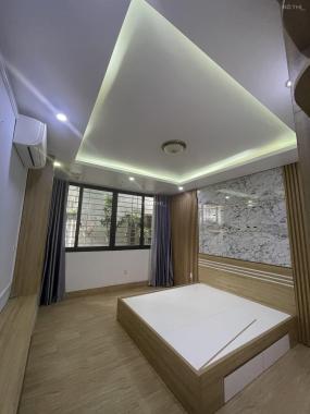 BÁN NHÀ LÊ QUANG ĐẠO NHÀ MỚI 5 TẦNG ÔTÔ TRÁNH 78M2 GIÁ 14 TỶ 0973497885