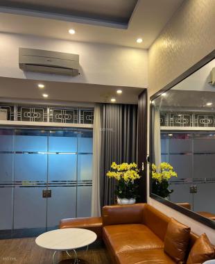 BÁN NHÀ LÊ QUANG ĐẠO NHÀ MỚI 5 TẦNG ÔTÔ TRÁNH 78M2 GIÁ 14 TỶ 0973497885