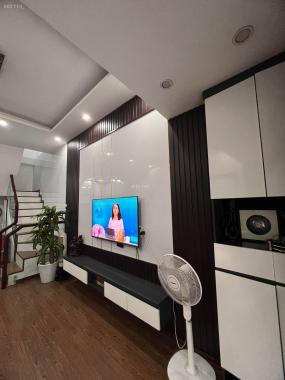 BÁN NHÀ LÊ QUANG ĐẠO NHÀ MỚI 5 TẦNG ÔTÔ TRÁNH 78M2 GIÁ 14 TỶ 0973497885