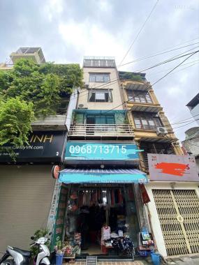 Bán nhà mặt phố BẠCH ĐẰNG HOÀN KIẾM. 51M X 6T X 4,5M GIÁ CHỈ 8 TỶ NHỈNH