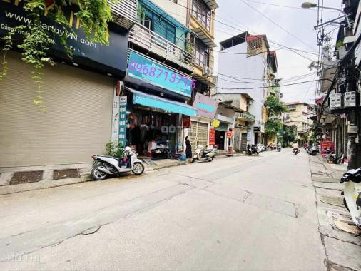 Bán nhà mặt phố BẠCH ĐẰNG HOÀN KIẾM. 51M X 6T X 4,5M GIÁ CHỈ 8 TỶ NHỈNH
