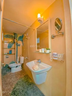 Bán nhà 37m2 phố nguyễn đình thi  view hồ tây