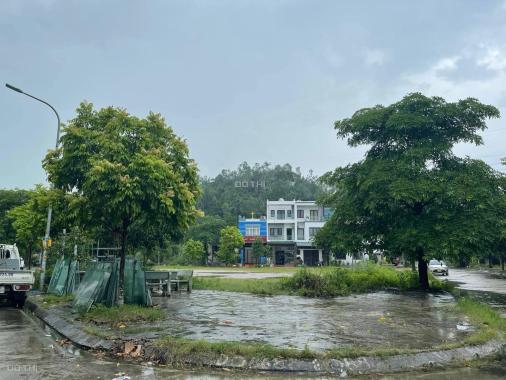 BÁN NHÀ 3 TẦNG Ô GÓC KĐT TUẤN THÀNH,HÀ KHÁNH. DT:100M2,MT:5M !!