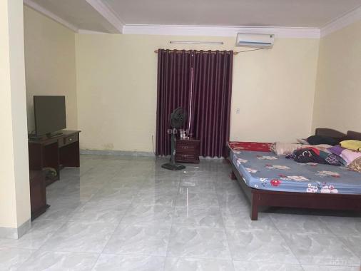 BÁN NHÀ 3 TẦNG Ô GÓC KĐT TUẤN THÀNH,HÀ KHÁNH. DT:100M2,MT:5M !!