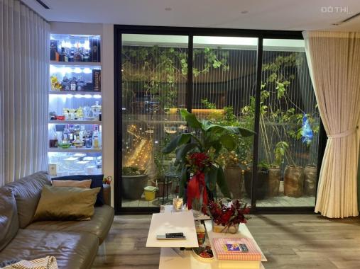 Cho thuê chung cư King Palace 108 Nguyễn Trãi, 2PN 3PN full đủ đồ