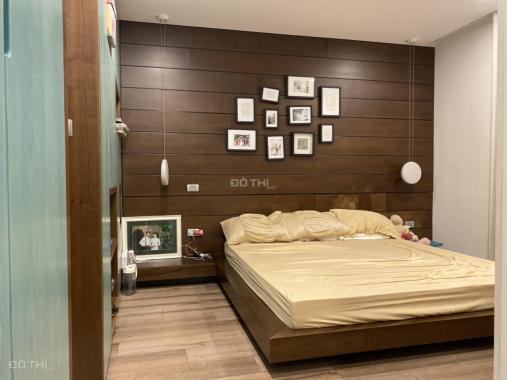 Cho thuê chung cư King Palace 108 Nguyễn Trãi, 2PN 3PN full đủ đồ