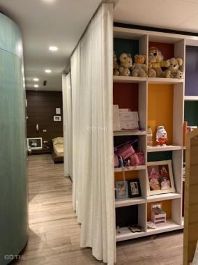 Cho thuê chung cư King Palace 108 Nguyễn Trãi, 2PN 3PN full đủ đồ