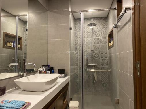 Cho thuê chung cư King Palace 108 Nguyễn Trãi, 2PN 3PN full đủ đồ