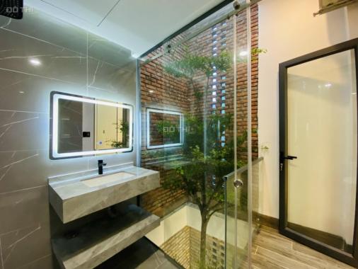 Tôi cần bán nhà 3 tầng mặt tiền đường HẢI SƠN, Hải Châu