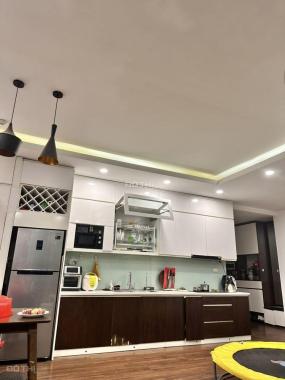 BÁN GẤP Căn hộ 95m2, 3 ngủ tại SUN SQUARE - 21 Lê Đức Thọ, Nam Từ Liêm.