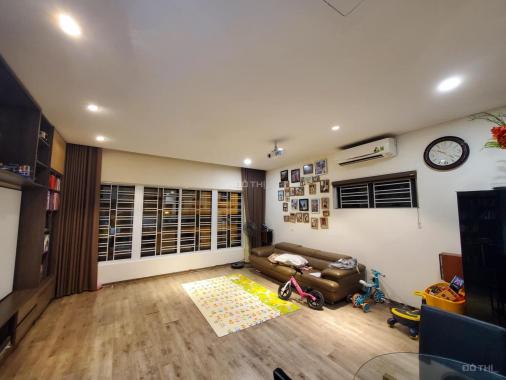 BÁN NHÀ VĂN CAO, Ô TÔ TRÁNH, KINH DOANH, 75M2 4T MT5M, GIÁ 13 TỶ