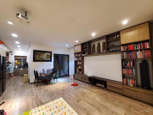 BÁN NHÀ VĂN CAO, Ô TÔ TRÁNH, KINH DOANH, 75M2 4T MT5M, GIÁ 13 TỶ