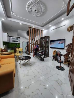 Bán nhà ngõ 495 Xuân Đỉnh DT 30m2 5 tầng mới đẹp, MT 4.2 m chỉ 3.85 tỷ LH 0948031338