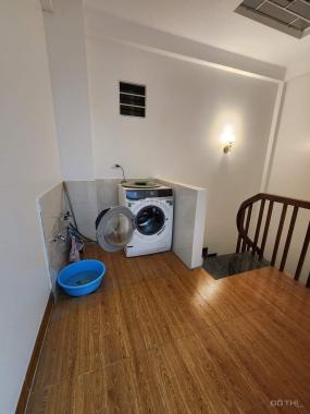 Bán nhà ngõ 495 Xuân Đỉnh DT 30m2 5 tầng mới đẹp, MT 4.2 m chỉ 3.85 tỷ LH 0948031338
