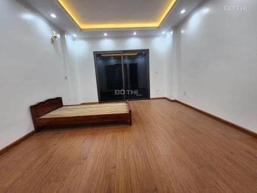 Bán nhà ngõ 495 Xuân Đỉnh DT 30m2 5 tầng mới đẹp, MT 4.2 m chỉ 3.85 tỷ LH 0948031338