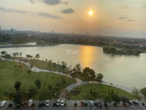 Bố mẹ mình chuyển nhà nên cần bán 2 căn hộ An Bình City, một căn giá 3,6 tỷ và một căn giá 3,85 tỷ