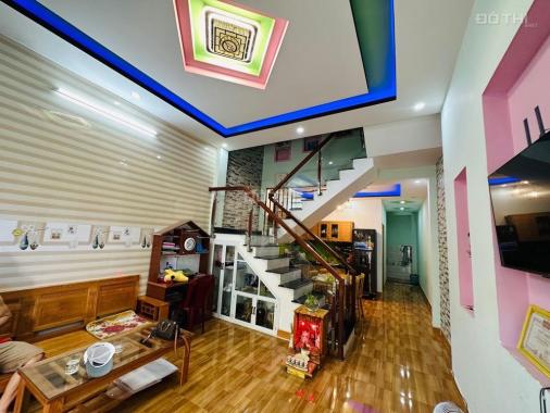 NHÀ GÌ MÀ ĐẸP GI.Á CŨNG ĐẸP NỮA CHỈ CÓ 2TY3 KIỆT OTO LƯỚT DT 60M