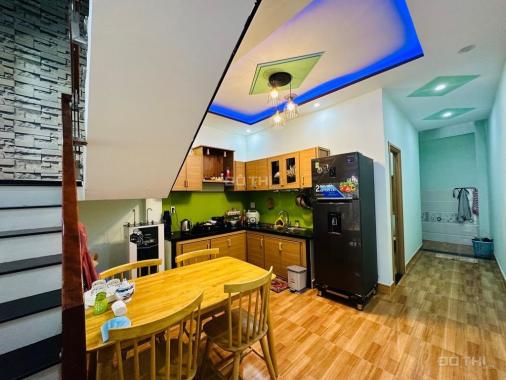 NHÀ GÌ MÀ ĐẸP GI.Á CŨNG ĐẸP NỮA CHỈ CÓ 2TY3 KIỆT OTO LƯỚT DT 60M