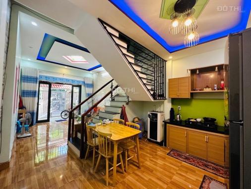NHÀ GÌ MÀ ĐẸP GI.Á CŨNG ĐẸP NỮA CHỈ CÓ 2TY3 KIỆT OTO LƯỚT DT 60M