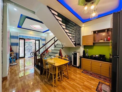 NHÀ GÌ MÀ ĐẸP GI.Á CŨNG ĐẸP NỮA CHỈ CÓ 2TY3 KIỆT OTO LƯỚT DT 60M