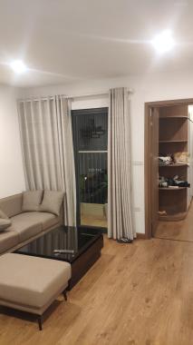 Cho thuê căn hộ 2PN 75m2 chung cư Amber Riverside Minh Khai