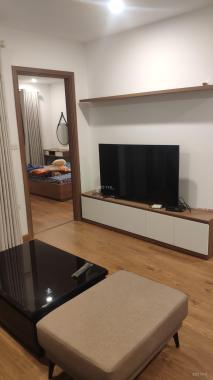 Cho thuê căn hộ 2PN 75m2 chung cư Amber Riverside Minh Khai