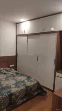 Cho thuê căn hộ 2PN 75m2 chung cư Amber Riverside Minh Khai