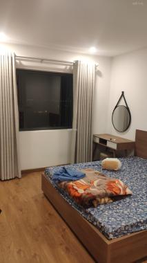 Cho thuê căn hộ 2PN 75m2 chung cư Amber Riverside Minh Khai