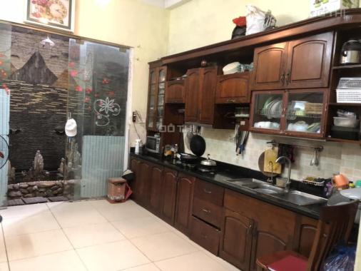 MẶT PHỐ HOA BẰNG 63M 5 TẦNG MT 4M 15.75 TỶ - VỈA HÈ - KINH DOANH SẦM UẤT -  2 THOÁNG 0986073333