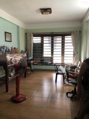 MẶT PHỐ HOA BẰNG 63M 5 TẦNG MT 4M 15.75 TỶ - VỈA HÈ - KINH DOANH SẦM UẤT -  2 THOÁNG 0986073333