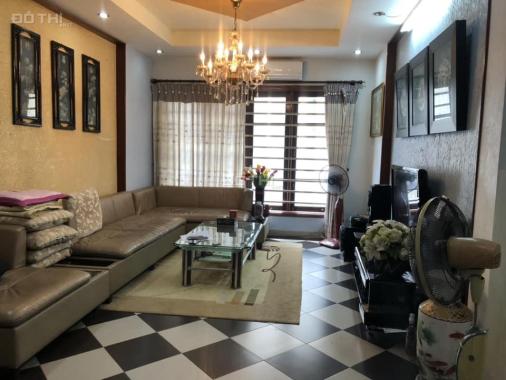 MẶT PHỐ HOA BẰNG 63M 5 TẦNG MT 4M 15.75 TỶ - VỈA HÈ - KINH DOANH SẦM UẤT -  2 THOÁNG 0986073333