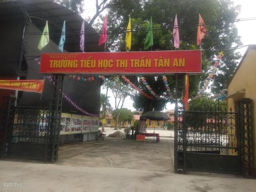 Bán nhà riêng tại Đường Làn 2, Xã Tân An, Yên Dũng, Bắc Giang diện tích 100m2 giá 800 Triệu