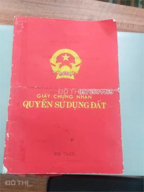 Bán nhà riêng tại Đường Làn 2, Xã Tân An, Yên Dũng, Bắc Giang diện tích 100m2 giá 800 Triệu