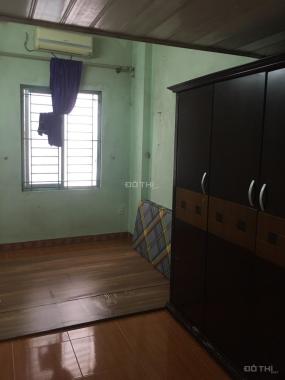 Bán nhà riêng tại Đường An Đào C, Xã Trâu Quỳ, Gia Lâm, Hà Nội diện tích 48m2 giá 2400 Triệu