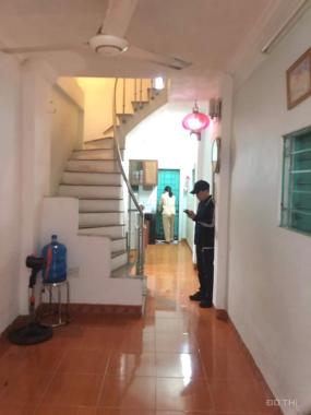 Bán nhà riêng tại Đường An Đào C, Xã Trâu Quỳ, Gia Lâm, Hà Nội diện tích 48m2 giá 2400 Triệu