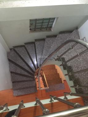 Bán nhà riêng tại Đường An Đào C, Xã Trâu Quỳ, Gia Lâm, Hà Nội diện tích 48m2 giá 2400 Triệu