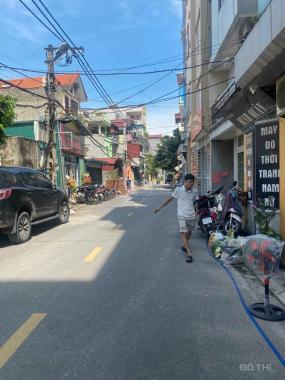Bán nhà riêng tại Đường An Đào C, Xã Trâu Quỳ, Gia Lâm, Hà Nội diện tích 48m2 giá 2400 Triệu