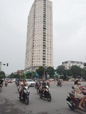Nhà 4 tầng liền kề thấp tầng khu ĐTM Văn Phú, Hà Đông, 77m2, 8.9 tỷ
