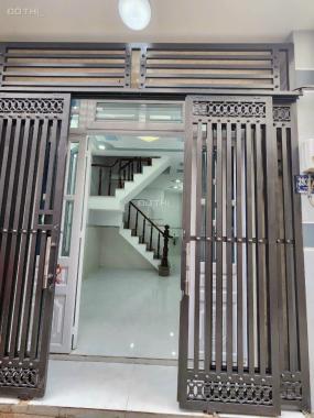 Nhà Tân Thới Hiệp 21 Tân Thới Hiệp Quận 12 Chỉ 1 tỷ 620tr.