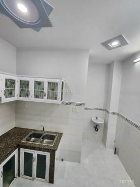 Nhà Tân Thới Hiệp 21 Tân Thới Hiệp Quận 12 Chỉ 1 tỷ 620tr.